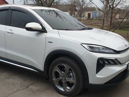 Білий Хонда M-NV, об'ємом двигуна 0 л та пробігом 41 тис. км за 17250 $, фото 1 на Automoto.ua