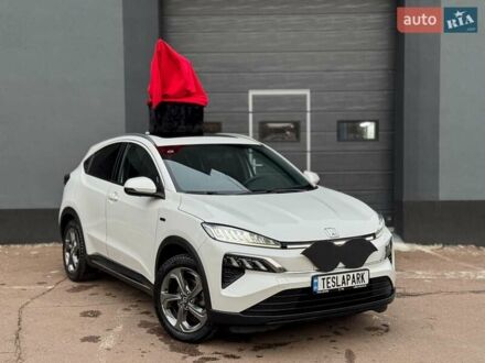 Белый Хонда M-NV, объемом двигателя 0 л и пробегом 39 тыс. км за 16999 $, фото 1 на Automoto.ua