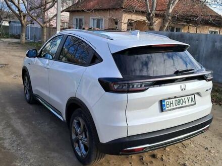 Белый Хонда M-NV, объемом двигателя 0 л и пробегом 50 тыс. км за 18400 $, фото 1 на Automoto.ua