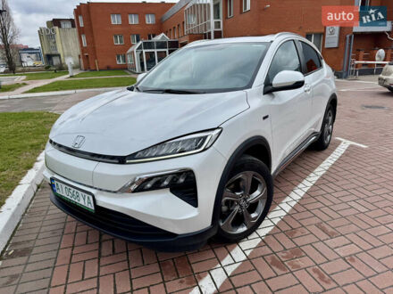 Белый Хонда M-NV, объемом двигателя 0 л и пробегом 26 тыс. км за 19000 $, фото 1 на Automoto.ua