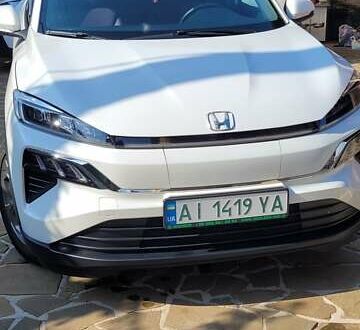 Хонда M-NV 2022 в Броварах на Automoto.ua Белый Хонда M-NV, объемом двигателя 0 л и пробегом 23 тыс. км за 18500 $, фото 1 на Automoto.ua