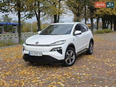 Хонда M-NV 2022 в Харькове на Automoto.ua Белый Хонда M-NV, объемом двигателя 0 л и пробегом 31 тыс. км за 16900 $, фото 1 на Automoto.ua