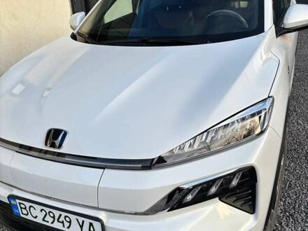 Хонда M-NV 2022 у Дрогобичі на Automoto.ua Білий Хонда M-NV, об'ємом двигуна 0 л та пробігом 5 тис. км за 22500 $, фото 1 на Automoto.ua