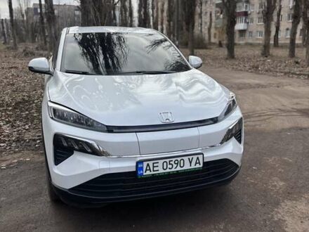 Белый Хонда M-NV, объемом двигателя 0 л и пробегом 20 тыс. км за 19500 $, фото 1 на Automoto.ua