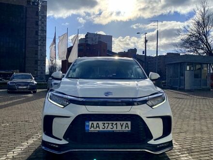 Білий Хонда M-NV, об'ємом двигуна 0.12 л та пробігом 33 тис. км за 15750 $, фото 1 на Automoto.ua