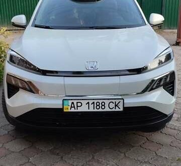 Белый Хонда M-NV, объемом двигателя 0 л и пробегом 70 тыс. км за 18100 $, фото 1 на Automoto.ua