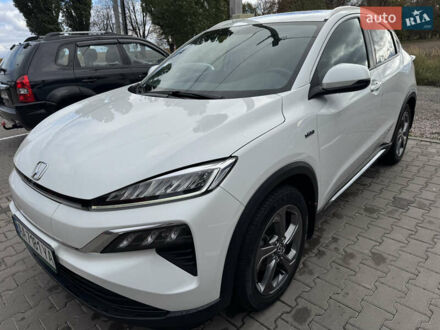 Белый Хонда M-NV, объемом двигателя 0 л и пробегом 81 тыс. км за 16400 $, фото 1 на Automoto.ua