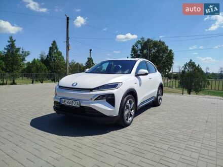 Білий Хонда M-NV, об'ємом двигуна 0 л та пробігом 36 тис. км за 18000 $, фото 1 на Automoto.ua