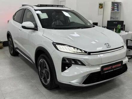 Белый Хонда M-NV, объемом двигателя 0 л и пробегом 12 тыс. км за 20200 $, фото 1 на Automoto.ua