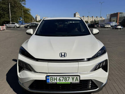 Білий Хонда M-NV, об'ємом двигуна 0 л та пробігом 33 тис. км за 18700 $, фото 1 на Automoto.ua