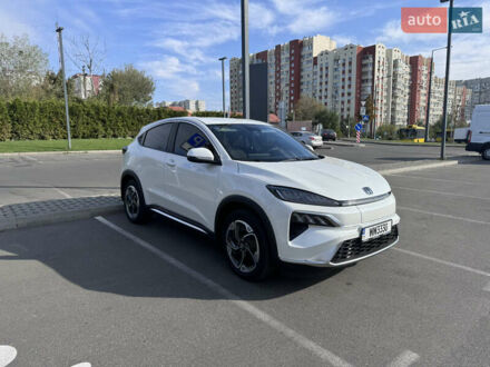 Хонда M-NV 2023 в Киеве на Automoto.ua Белый Хонда M-NV, объемом двигателя 0 л и пробегом 12 тыс. км за 19500 $, фото 1 на Automoto.ua