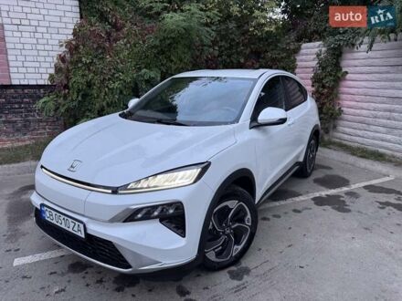 Белый Хонда M-NV, объемом двигателя 0 л и пробегом 21 тыс. км за 18800 $, фото 1 на Automoto.ua