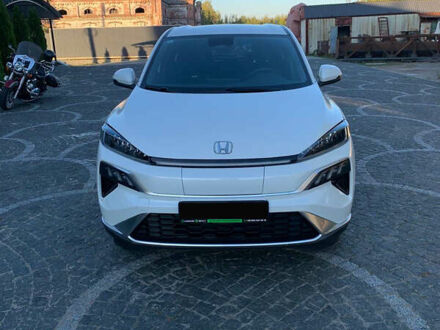 Білий Хонда M-NV, об'ємом двигуна 0 л та пробігом 18 тис. км за 19100 $, фото 1 на Automoto.ua