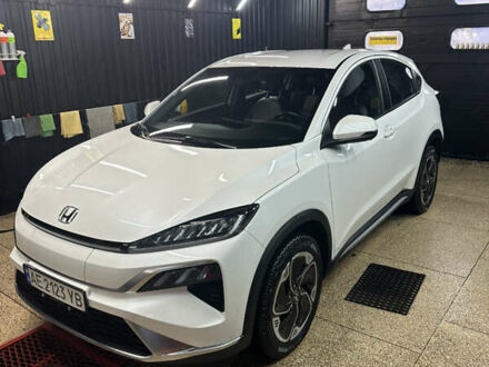 Білий Хонда M-NV, об'ємом двигуна 0 л та пробігом 52 тис. км за 18500 $, фото 1 на Automoto.ua