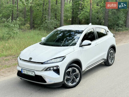 Білий Хонда M-NV, об'ємом двигуна 0 л та пробігом 14 тис. км за 18999 $, фото 1 на Automoto.ua