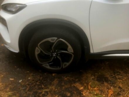 Белый Хонда M-NV, объемом двигателя 0 л и пробегом 0 тыс. км за 21000 $, фото 1 на Automoto.ua