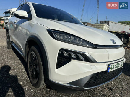 Белый Хонда M-NV, объемом двигателя 0 л и пробегом 26 тыс. км за 19200 $, фото 1 на Automoto.ua