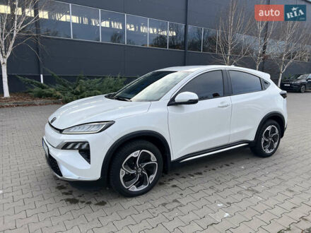 Белый Хонда M-NV, объемом двигателя 0 л и пробегом 29 тыс. км за 18200 $, фото 1 на Automoto.ua