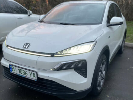 Белый Хонда M-NV, объемом двигателя 0 л и пробегом 35 тыс. км за 20200 $, фото 1 на Automoto.ua