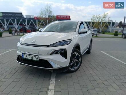 Хонда M-NV 2024 в Хмельницком на Automoto.ua Белый Хонда M-NV, объемом двигателя 0 л и пробегом 6 тыс. км за 18500 $, фото 1 на Automoto.ua