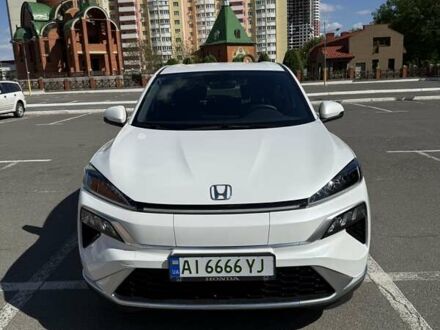 Хонда M-NV 2024 у Києві на Automoto.ua Білий Хонда M-NV, об'ємом двигуна 0 л та пробігом 17 тис. км за 18800 $, фото 1 на Automoto.ua
