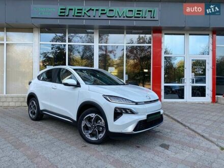 Хонда M-NV 2024 в Харькове на Automoto.ua Белый Хонда M-NV, объемом двигателя 0 л и пробегом 1 тыс. км за 19498 $, фото 1 на Automoto.ua