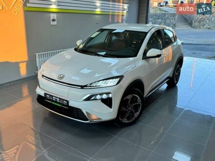 Хонда M-NV 2024 в Черкассах на Automoto.ua Белый Хонда M-NV, объемом двигателя 0 л и пробегом 1 тыс. км за 20499 $, фото 1 на Automoto.ua