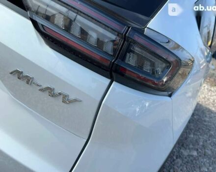Хонда M-NV, об'ємом двигуна 0 л та пробігом 16 тис. км за 21200 $, фото 9 на Automoto.ua