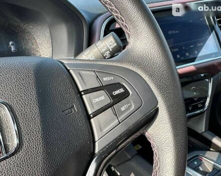 Хонда M-NV, об'ємом двигуна 0 л та пробігом 16 тис. км за 21200 $, фото 22 на Automoto.ua