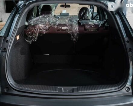 Хонда M-NV, объемом двигателя 0 л и пробегом 1 тыс. км за 25300 $, фото 26 на Automoto.ua