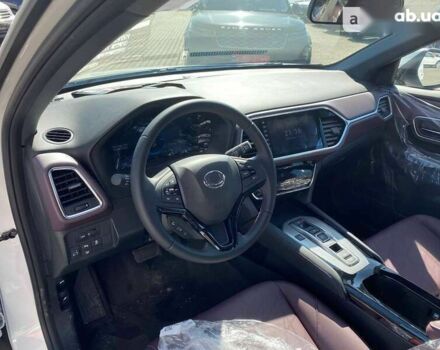 Хонда M-NV, объемом двигателя 0 л и пробегом 1 тыс. км за 24200 $, фото 8 на Automoto.ua