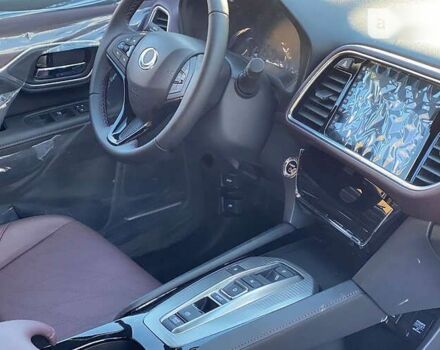 Хонда M-NV, об'ємом двигуна 0 л та пробігом 1 тис. км за 25400 $, фото 11 на Automoto.ua