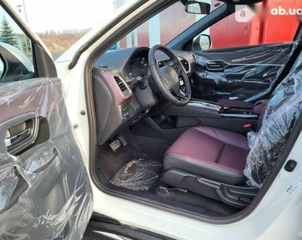 Хонда M-NV, об'ємом двигуна 0 л та пробігом 1 тис. км за 24900 $, фото 9 на Automoto.ua