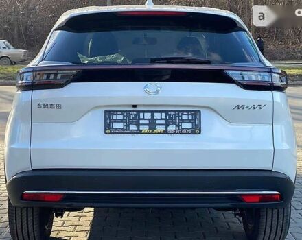 Хонда M-NV, об'ємом двигуна 0 л та пробігом 1 тис. км за 25400 $, фото 3 на Automoto.ua