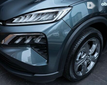 Хонда M-NV, объемом двигателя 0 л и пробегом 1 тыс. км за 25300 $, фото 9 на Automoto.ua