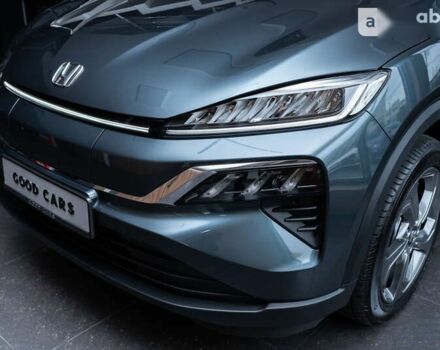 Хонда M-NV, объемом двигателя 0 л и пробегом 1 тыс. км за 25300 $, фото 6 на Automoto.ua