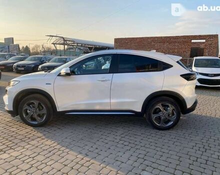 Хонда M-NV, объемом двигателя 0 л и пробегом 1 тыс. км за 26500 $, фото 5 на Automoto.ua