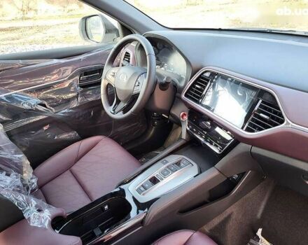 Хонда M-NV, об'ємом двигуна 0 л та пробігом 1 тис. км за 24900 $, фото 8 на Automoto.ua