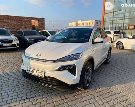 Хонда M-NV, объемом двигателя 0 л и пробегом 1 тыс. км за 26500 $, фото 2 на Automoto.ua