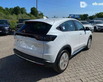 Хонда M-NV, объемом двигателя 0 л и пробегом 1 тыс. км за 24200 $, фото 6 на Automoto.ua