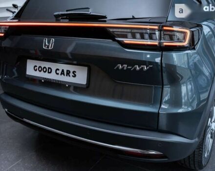 Хонда M-NV, объемом двигателя 0 л и пробегом 1 тыс. км за 25300 $, фото 23 на Automoto.ua