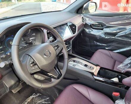 Хонда M-NV, об'ємом двигуна 0 л та пробігом 1 тис. км за 24900 $, фото 12 на Automoto.ua