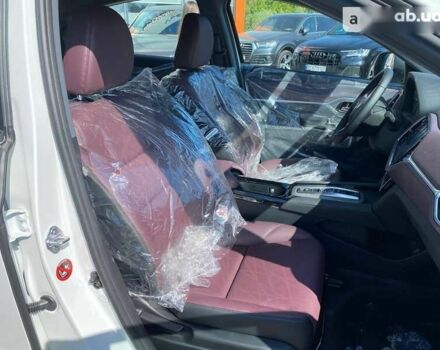 Хонда M-NV, объемом двигателя 0 л и пробегом 1 тыс. км за 24200 $, фото 20 на Automoto.ua