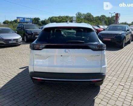 Хонда M-NV, объемом двигателя 0 л и пробегом 1 тыс. км за 24200 $, фото 5 на Automoto.ua