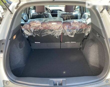 Хонда M-NV, объемом двигателя 0 л и пробегом 1 тыс. км за 24200 $, фото 21 на Automoto.ua