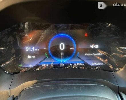 Хонда M-NV, объемом двигателя 0 л и пробегом 1 тыс. км за 26500 $, фото 17 на Automoto.ua