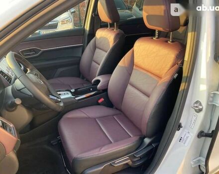 Хонда M-NV, объемом двигателя 0 л и пробегом 1 тыс. км за 26500 $, фото 27 на Automoto.ua