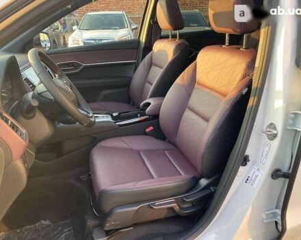 Хонда M-NV, объемом двигателя 0 л и пробегом 1 тыс. км за 26500 $, фото 26 на Automoto.ua