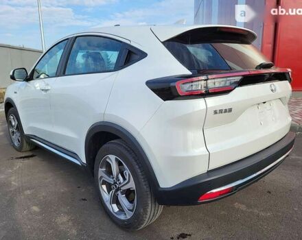 Хонда M-NV, об'ємом двигуна 0 л та пробігом 1 тис. км за 24900 $, фото 16 на Automoto.ua