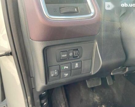 Хонда M-NV, объемом двигателя 0 л и пробегом 1 тыс. км за 24200 $, фото 11 на Automoto.ua